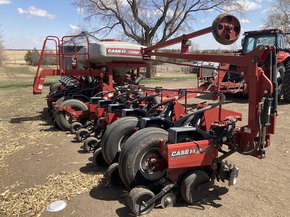2010 Case IH 1250 Planter