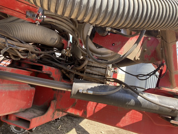 2010 Case IH 1250 Planter