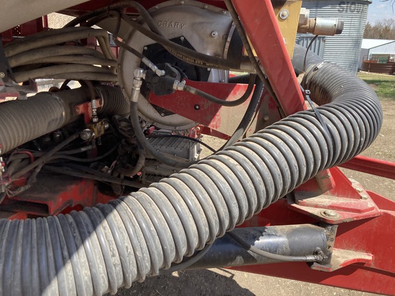 2010 Case IH 1250 Planter