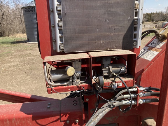 2010 Case IH 1250 Planter