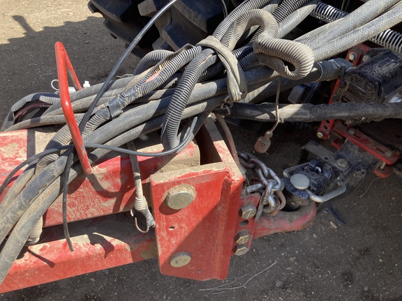 2010 Case IH 1250 Planter