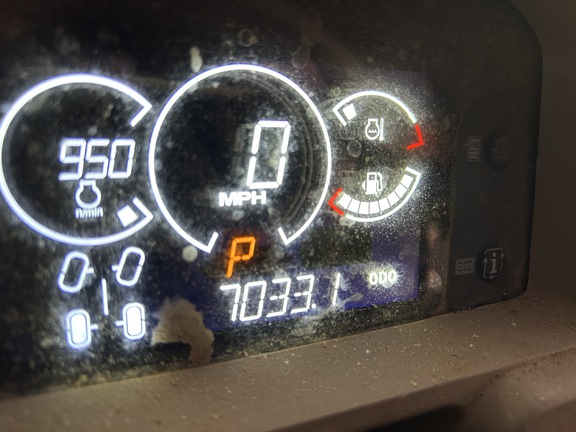 2023 John Deere XUV 835R ATV