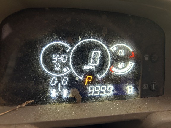 2023 John Deere XUV 835R ATV