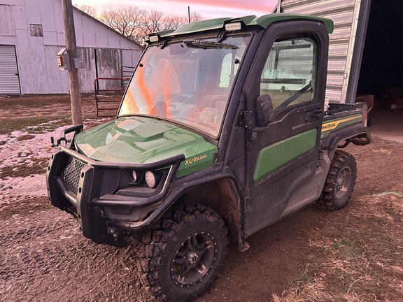 2023 John Deere XUV 835R ATV