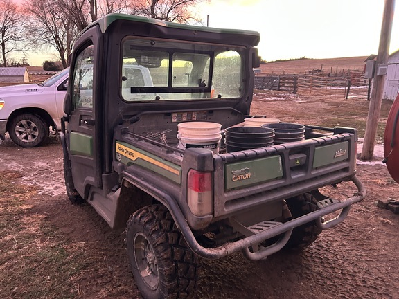 2023 John Deere XUV 835R ATV