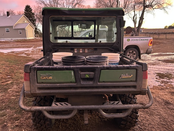 2023 John Deere XUV 835R ATV