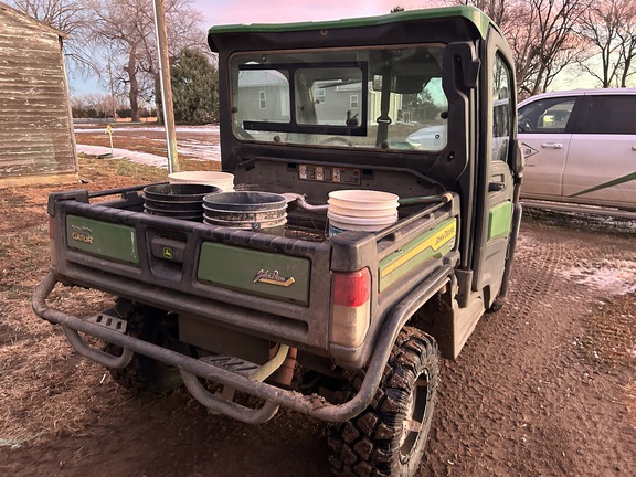 2023 John Deere XUV 835R ATV