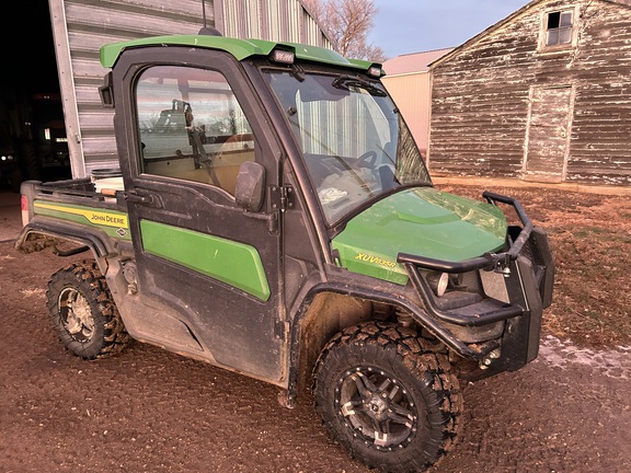 2023 John Deere XUV 835R ATV