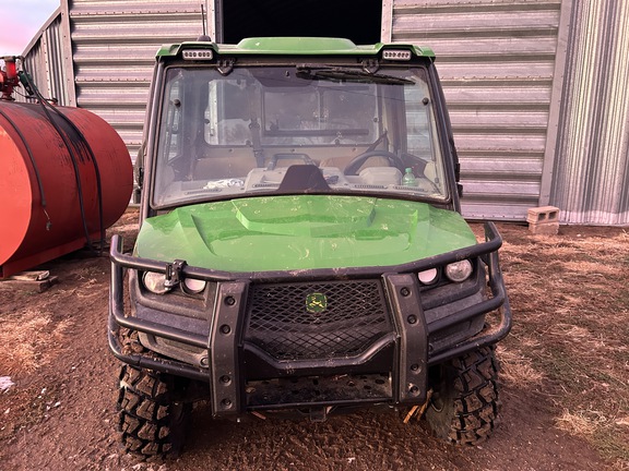 2023 John Deere XUV 835R ATV