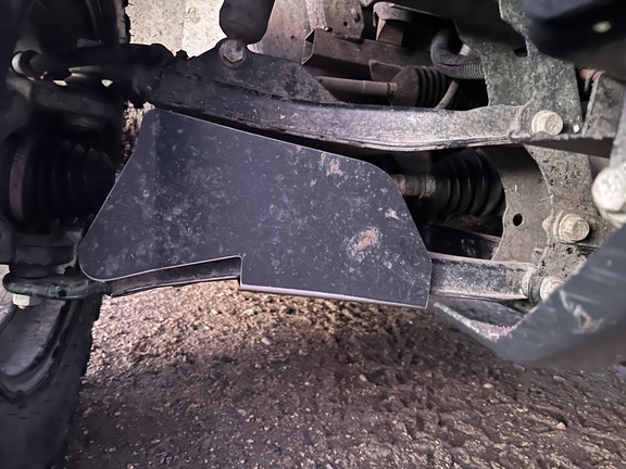 2023 John Deere XUV 835R ATV