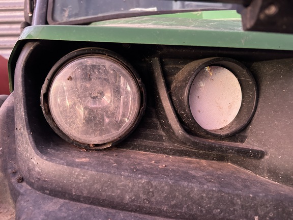 2023 John Deere XUV 835R ATV