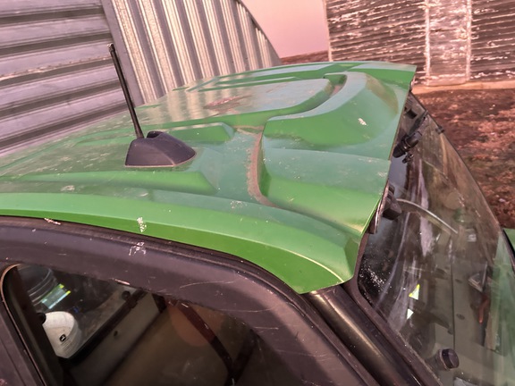 2023 John Deere XUV 835R ATV