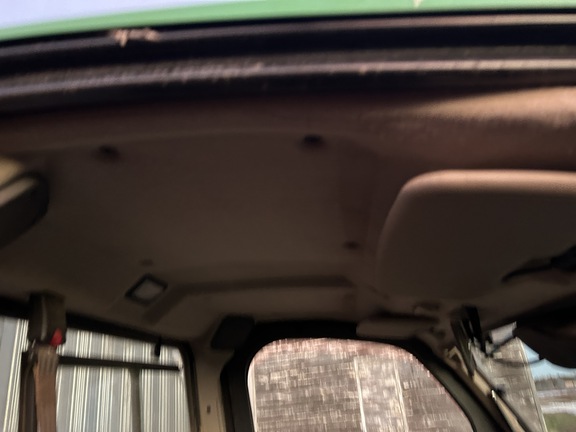 2023 John Deere XUV 835R ATV