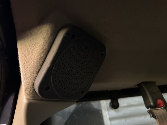 2023 John Deere XUV 835R ATV