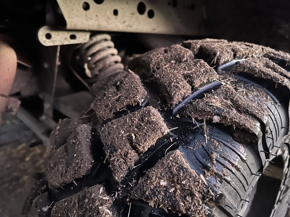 2023 John Deere XUV 835R ATV