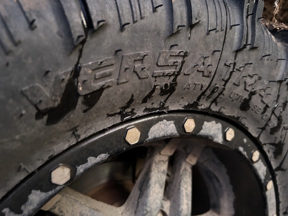 2023 John Deere XUV 835R ATV