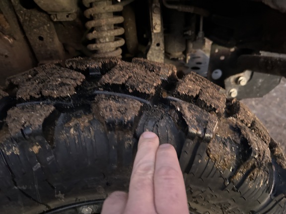 2023 John Deere XUV 835R ATV