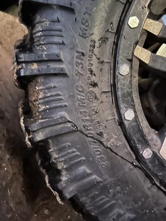 2023 John Deere XUV 835R ATV