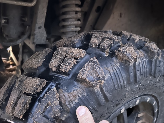 2023 John Deere XUV 835R ATV