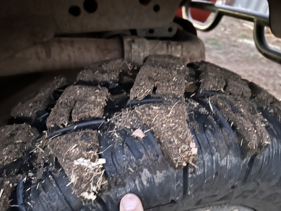 2023 John Deere XUV 835R ATV