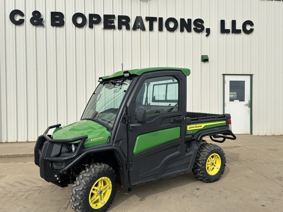 2023 John Deere XUV 835R ATV