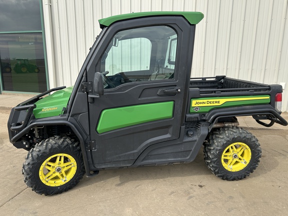 2023 John Deere XUV 835R ATV