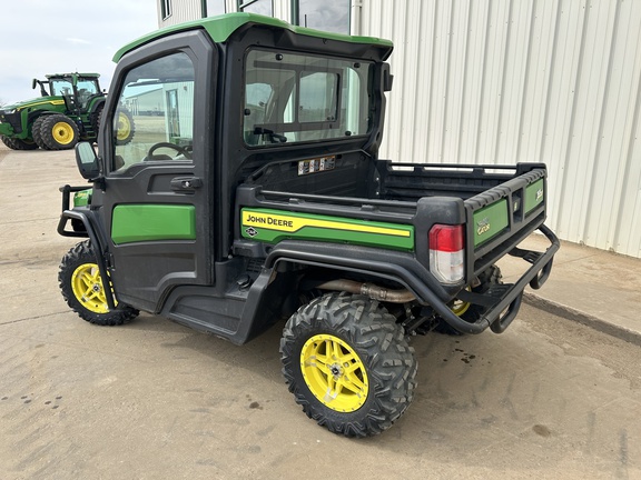2023 John Deere XUV 835R ATV