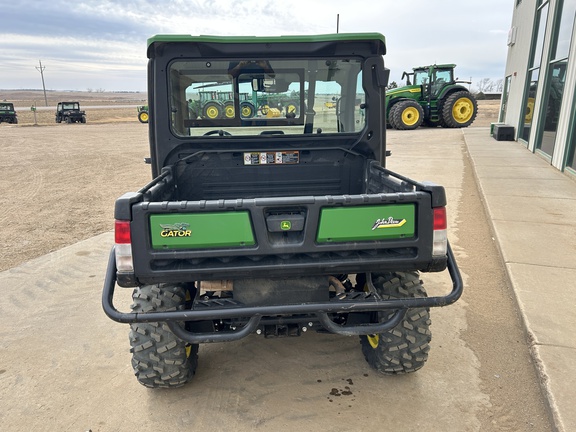 2023 John Deere XUV 835R ATV