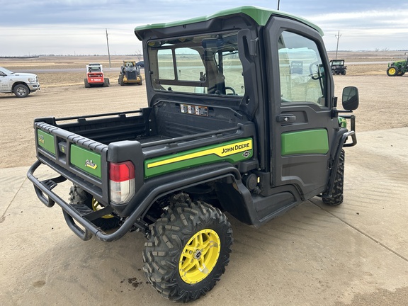 2023 John Deere XUV 835R ATV