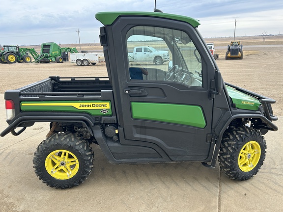 2023 John Deere XUV 835R ATV