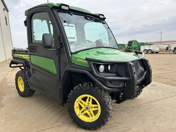 2023 John Deere XUV 835R ATV