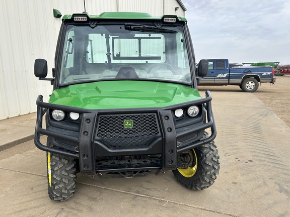 2023 John Deere XUV 835R ATV