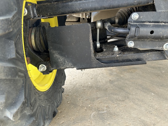 2023 John Deere XUV 835R ATV