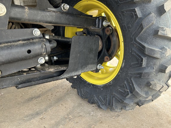 2023 John Deere XUV 835R ATV