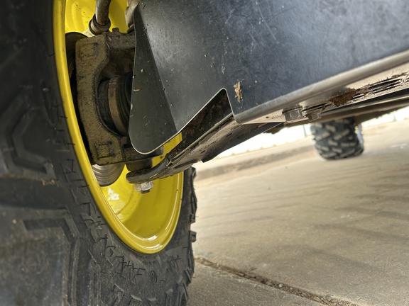 2023 John Deere XUV 835R ATV