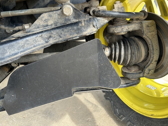 2023 John Deere XUV 835R ATV