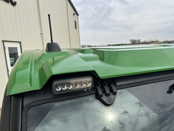 2023 John Deere XUV 835R ATV