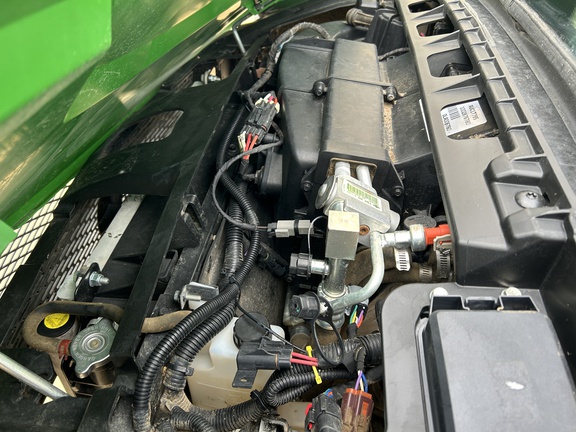 2023 John Deere XUV 835R ATV