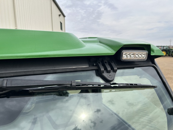 2023 John Deere XUV 835R ATV