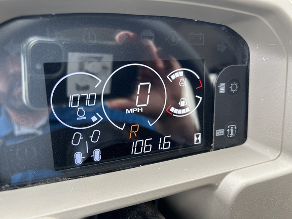 2023 John Deere XUV 835R ATV