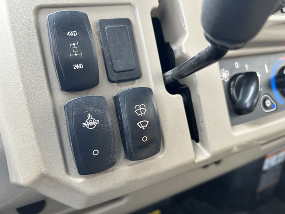 2023 John Deere XUV 835R ATV