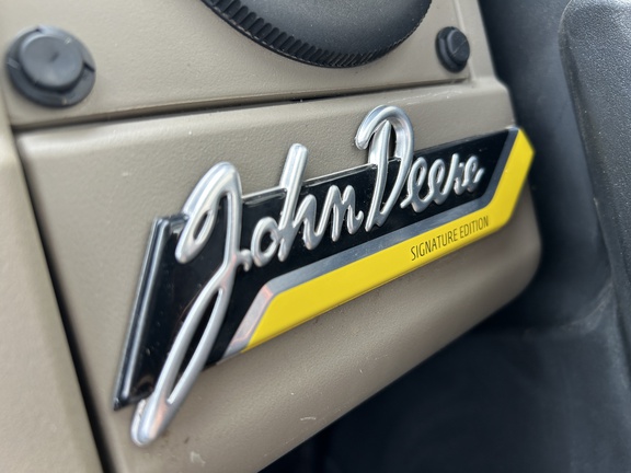 2023 John Deere XUV 835R ATV