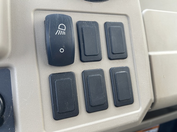 2023 John Deere XUV 835R ATV