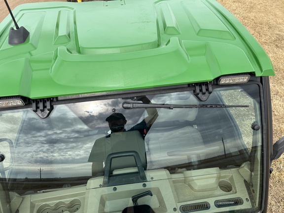 2023 John Deere XUV 835R ATV