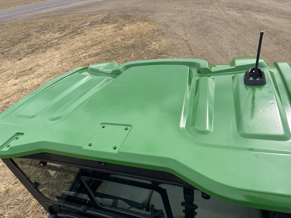 2023 John Deere XUV 835R ATV