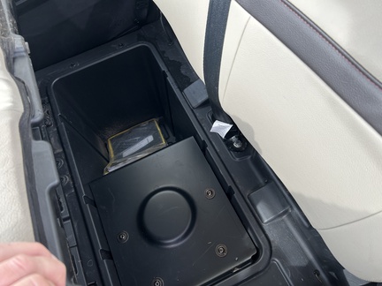 2023 John Deere XUV 835R ATV