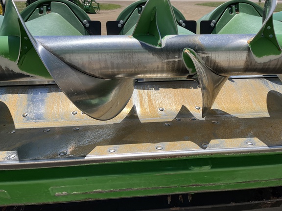 2019 John Deere 712FC Header Corn Head