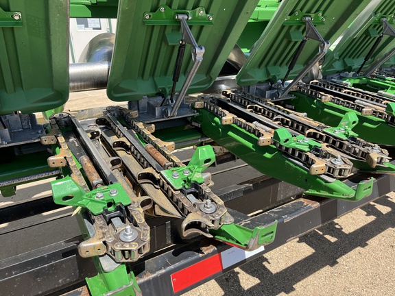 2019 John Deere 712FC Header Corn Head