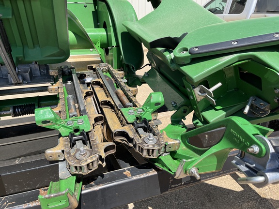 2019 John Deere 712FC Header Corn Head