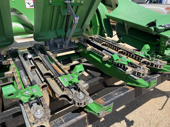 2019 John Deere 712FC Header Corn Head